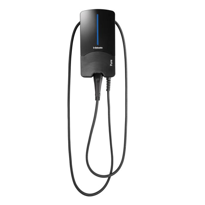 WEBASTO PURE EV CHARGER 22 KW CAR CHARGER (5110494A)