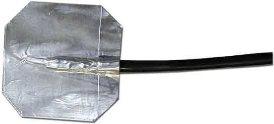 TEMPERATURE SENSOR FOR FRONIUS MODULE (43,0001,1190)