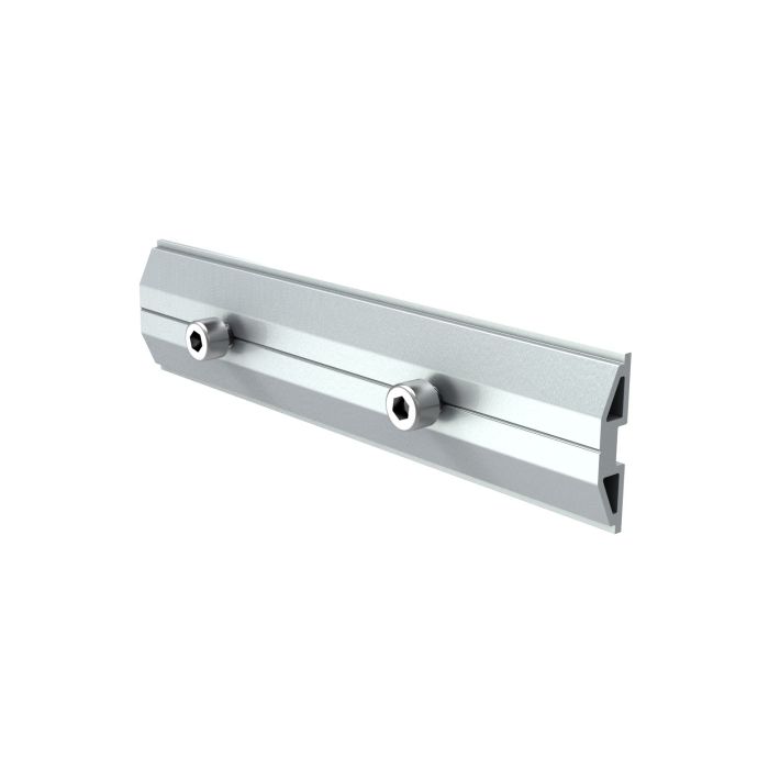 SIDE MOUNTING RAIL CONNECTOR