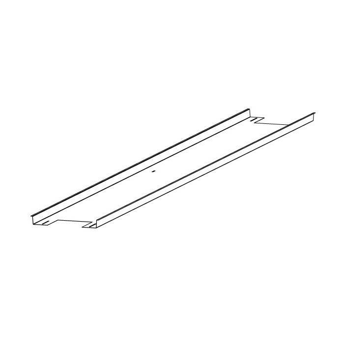 Ballast platform PB-076 L2200