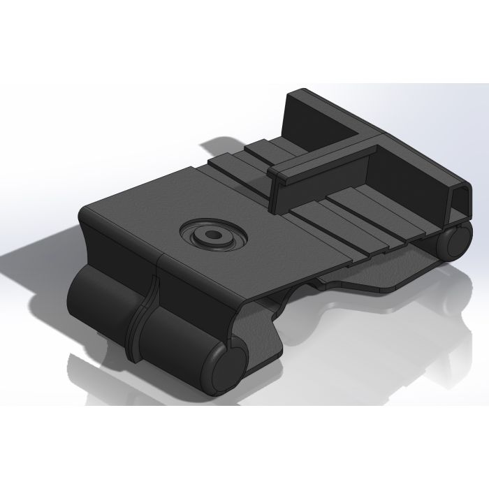 L-10 SUPPORT FOR MOUNTING SYSTEM