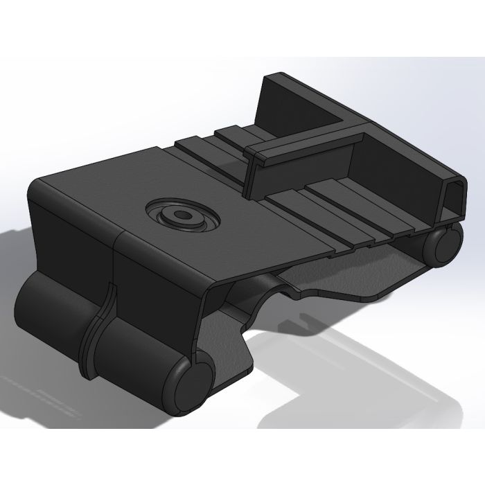 L-15 SUPPORT FOR MOUNTING SYSTEM