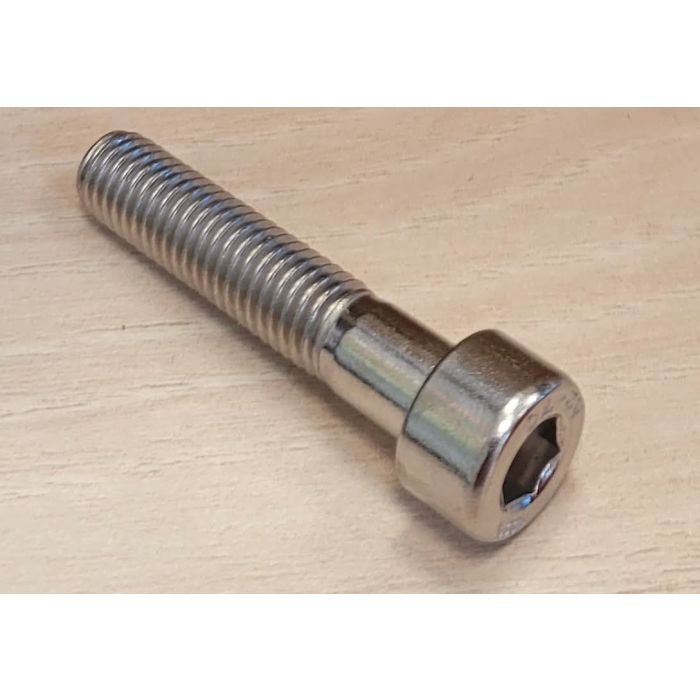 SOCKET SCREW M8X40 DIN912 A2