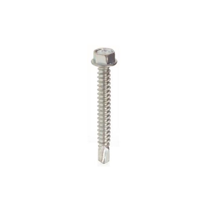 Sheet metal screw M5,5x32