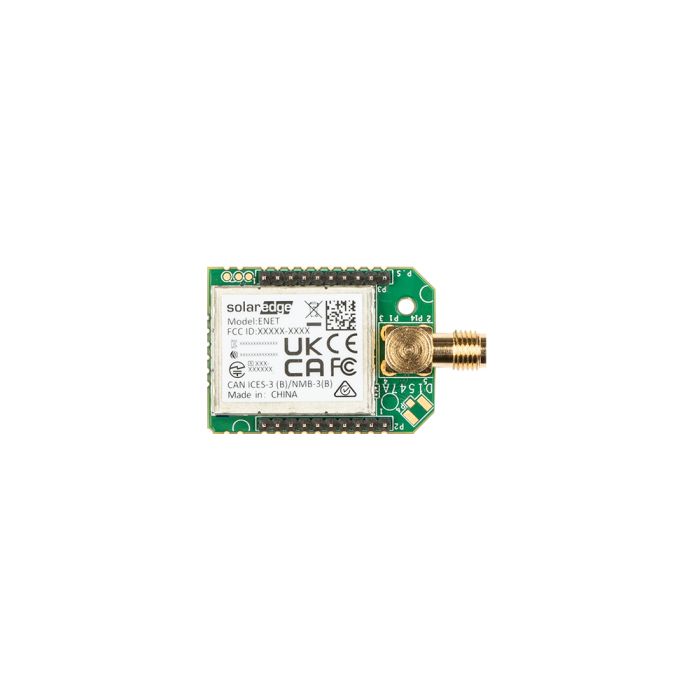 SOLEREDGE ENERGY NET PLUG-IN ENET-HBNP-01