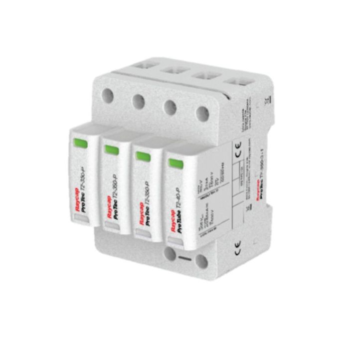 SMA AC SURGE PROTECTOR TYPE 2 KIT1-10 (58.0331)