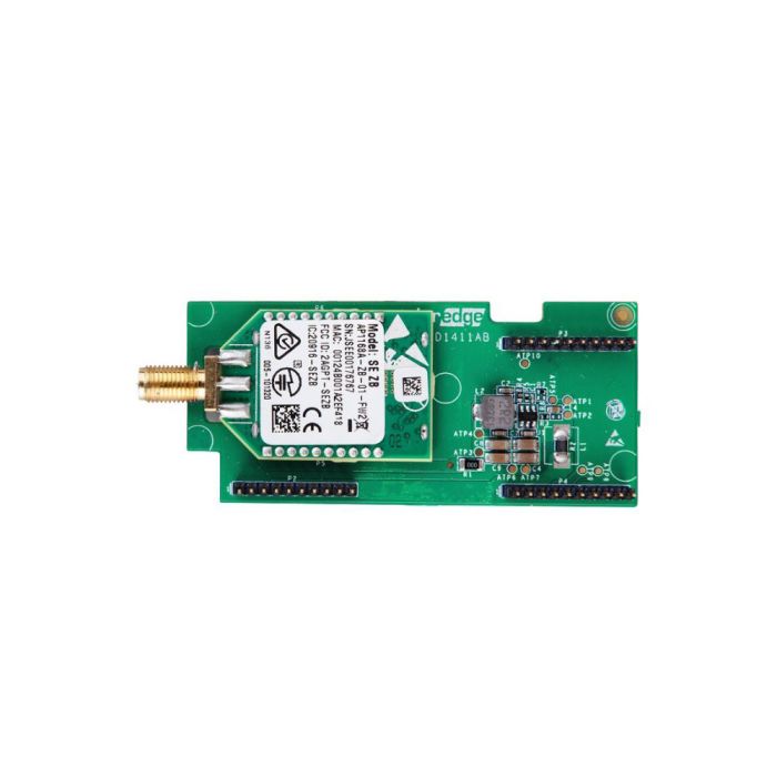ZIGBEE PLUG-IN SOLAREDGE SE-ZBSLV-B-S1-RWFOR INVERTERS WITH SETAPP CONFIGURATION