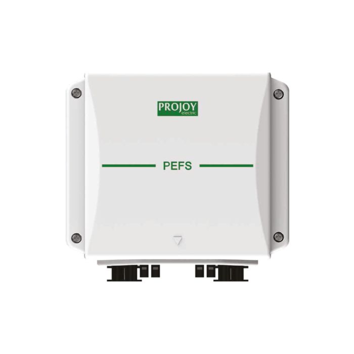 FIREFIGHTER SAFETY SWITCH PROJOY MC4 PEFS-EL40-4
