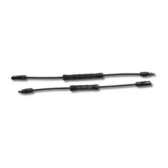 CONNECTOR MULTI-CONTACT MC4  4/6MM2 50 SETS