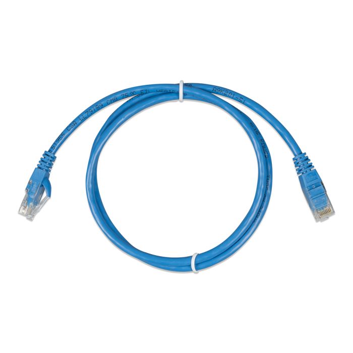 NETWORK CABLE VICTRON ENERGY RJ45 UTP 0.9M