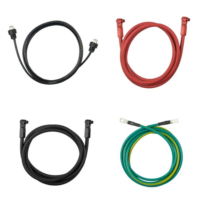 TOWERR TO TOWER CABLE SOLAREDGE IAC-RBAT-5KCTOW-01