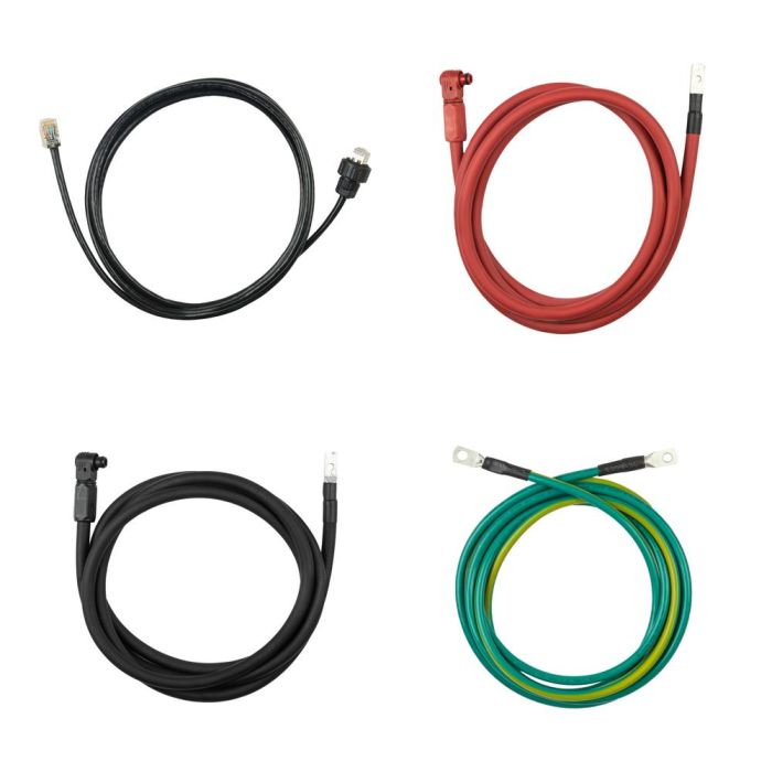 BATTERY TO INVERTER CABLE SOLAREDGE IAC-RBAT-5KCINV-01