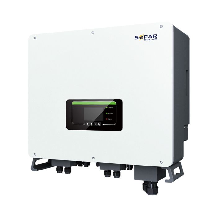 INVERTER SOFAR HYD5KTL HYBRID