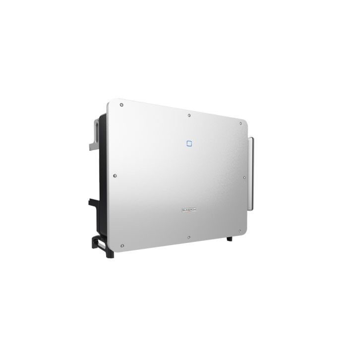 INVERTER SUNGROW SG350HX