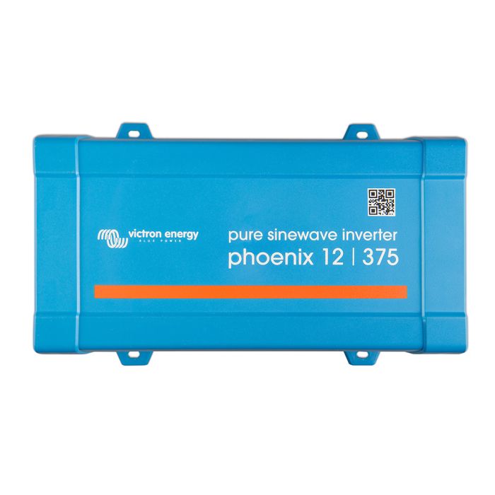 INVERTER VICTRON ENERGY PHOENIX 12/375 VE.DIRECT IEC (OFF-GRID)