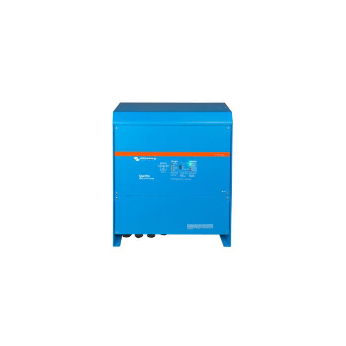 INVERTER VICTRON ENERGY QUATTRO 48/15000/200-100/100 230V VE.BUS (OFF-GRID)