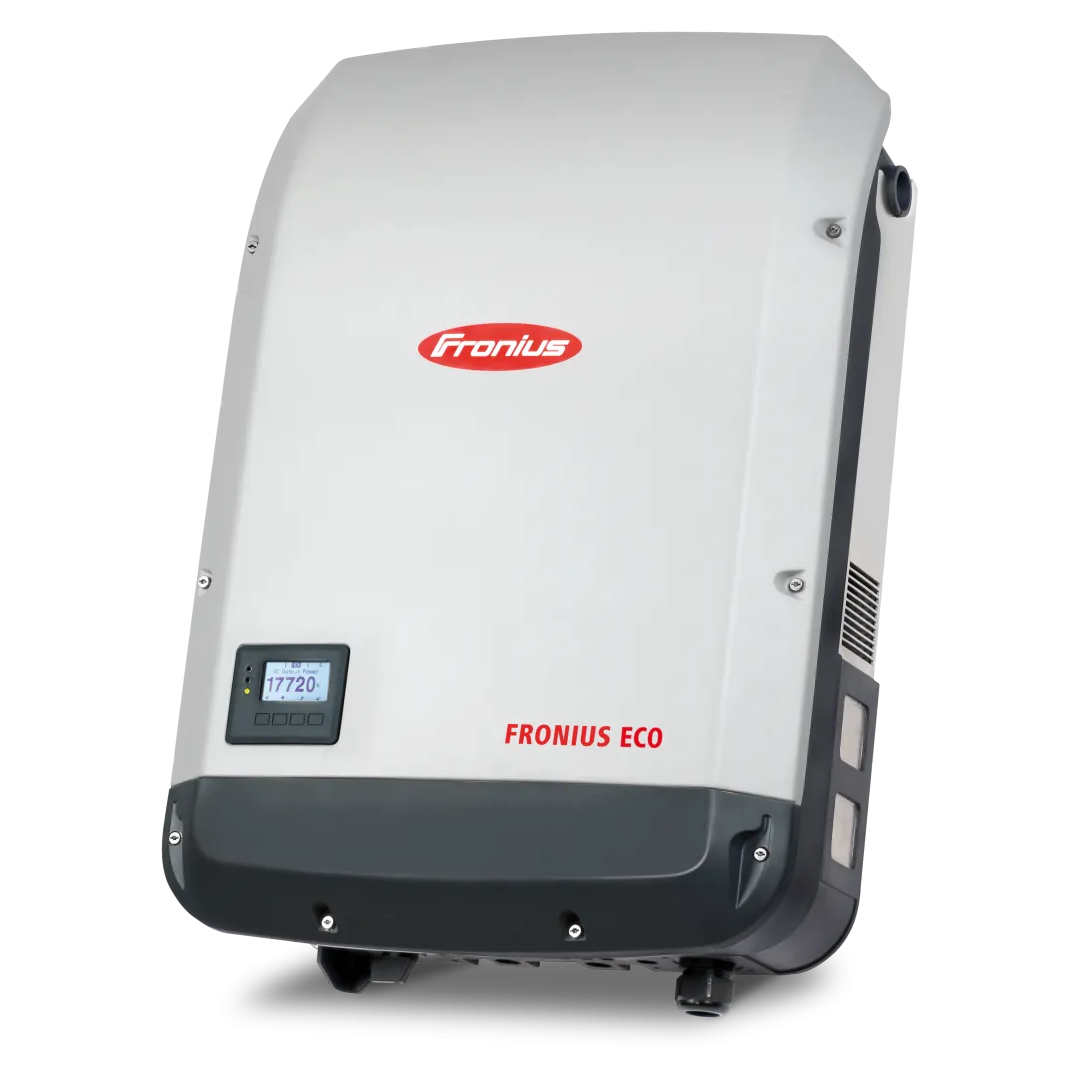 INVERTER FRONIUS SYMO 12.5-3-M