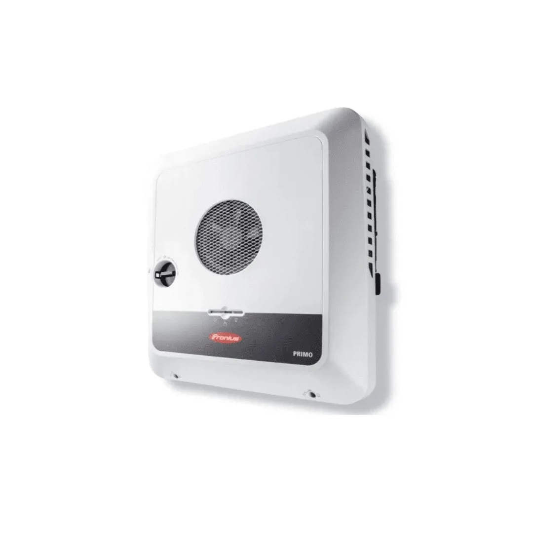 INVERTER FRONIUS SYMO GEN24 6.0 PLUS HYBRID