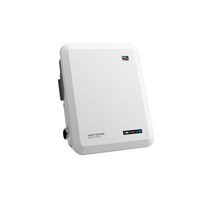 INVERTER SMA SUNNY TRIPOWER 5.0 SMART ENERGY