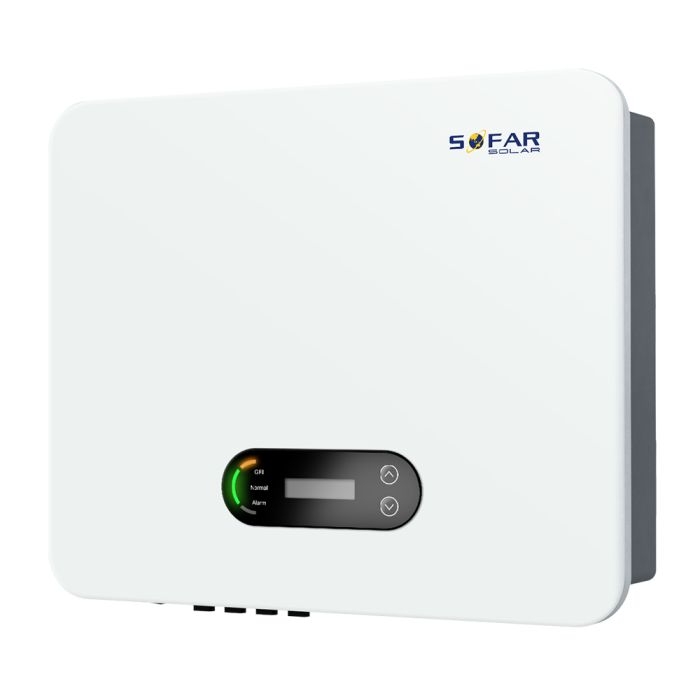INVERTER SOFAR 17KTLX-G3