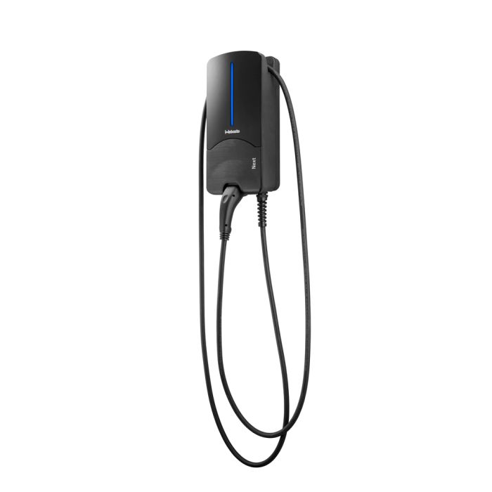 WEBASTO NEXT 11KW CAR CHARGER THREE-PHASE 4.5m cable