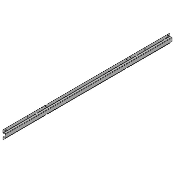 Adapter for concrete foundation