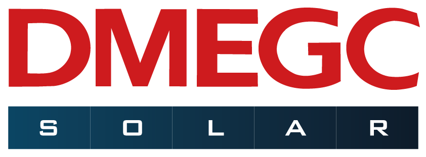 DMEGC SOLAR